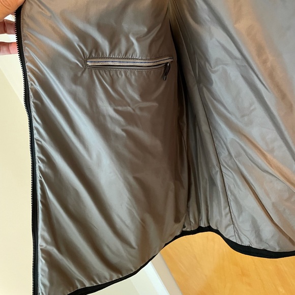 Men’s Gimo’s Tech Cloth, Compact Woven and Weather Repellent Vest - Size 56 - Picture 10 of 16